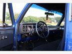 Thumbnail Photo 116 for 1981 Chevrolet C/K Truck 4x4 Regular Cab 2500